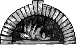 logotipo principal restaurante la chuleta